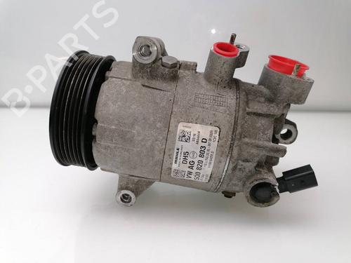 Used AC compressor SEAT IBIZA IV (6J5, 6P1) 1.4 TDI (90 hp) 23938287