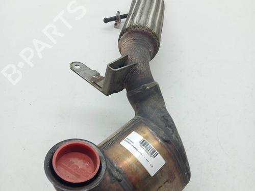 Used Catalyst MITSUBISHI OUTLANDER II (CW_W) 2.0 DI-D (CW8W) (140 hp) 23351176