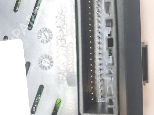 Instrument cluster RENAULT TWINGO II (CN0_) 1.5 dCi (CN0E) | BP23367150C47 