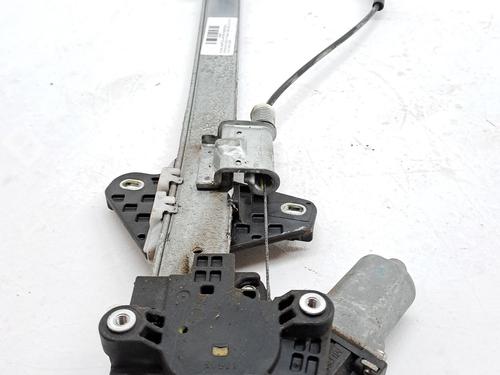 Used Front right window mechanism HONDA ACCORD VIII Estate (CW) 2.2 i-DTEC (CW3) (150 hp) 27668637