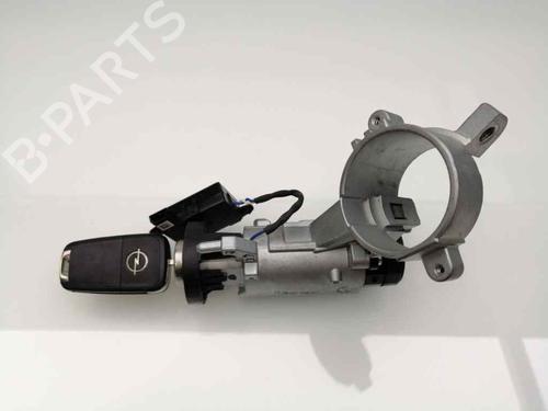 Ignition barrel OPEL INSIGNIA A (G09) 2.0 CDTI (68) | BP23874322M48 