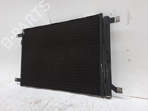 Heater matrix AUDI A3 Sportback (8VA, 8VF) 2.0 TDI | BP25458133M63 