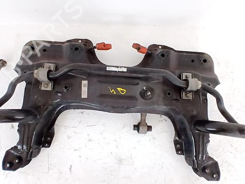 Subframe FIAT 500L (351_, 352_) 1.3 D Multijet (199LXY1A, 199LXY11) | BP39741302M9 - Image 3