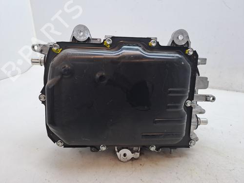 Battery TOYOTA YARIS (_P13_) 1.5 Hybrid (NHP130_, NHP130) | BP23358216E11 