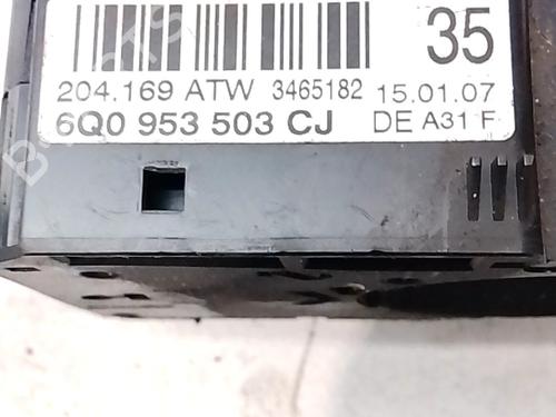 Switch SEAT IBIZA III (6L1) 1.9 TDI | BP36523079I30 - Image 2