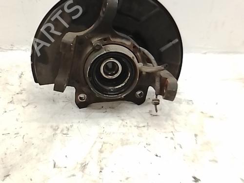 Used Left front steering knuckle Left front steering knuckle 37289453 37289453