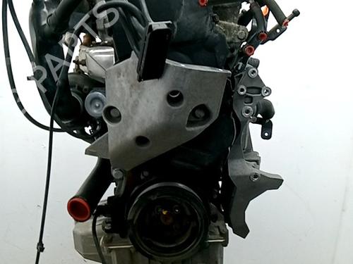 Motor VW POLO IV (9N_, 9A_) 1.4 TDI | BP30477598M1