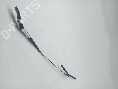 Used Front windshield wiper arm CITROËN BERLINGO Box Body/MPV (B9) 1.6 HDi 90 (92 hp) 27700197