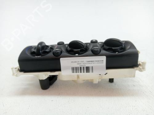 AC-Styringsenhed/Manøvreenhed MINI MINI (R50, R53) Cooper | BP23978083I5 