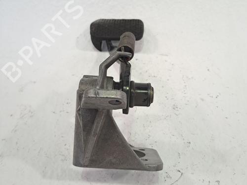 Break pedal MERCEDES-BENZ A-CLASS (W168) A 170 CDI (168.009, 168.109) | BP25834032I19 