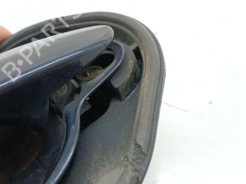 Front right exterior door handle BMW 5 (E60) 530 d | BP25456434C129 