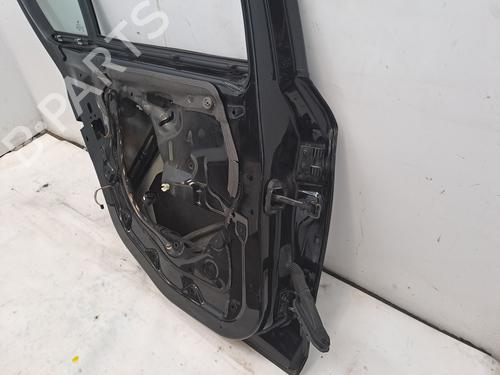 Left rear door BMW 1 (E87) 120 d | BP23357706C4 
