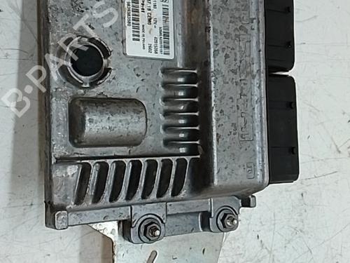Used Engine control unit (ECU) Engine control unit (ECU) CITROËN JUMPER II Van 2.2 BlueHDi 140 (140 hp) 33763950 33763950