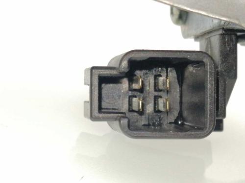 Used Rear wiper motor MAZDA 6 Estate (GH) 2.0 MZR-CD (GH14) (140 hp) 23384502