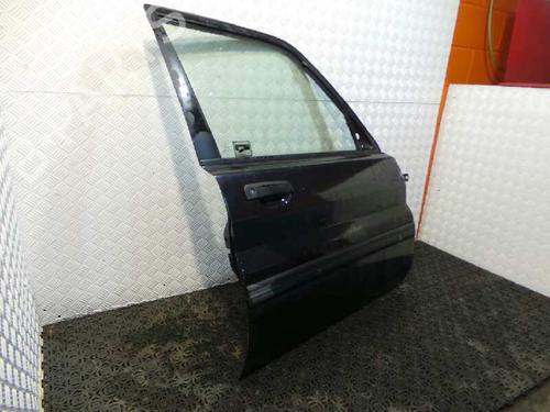 Used Right front door MITSUBISHI PAJERO PININ I (H6_W, H7_W) 2.0 GDI (H67W, H77W) (129 hp) 24466745