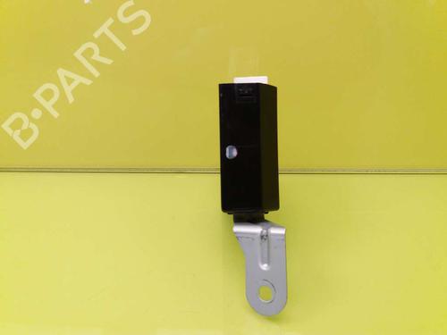 Lights ECU MAZDA 6 Station Wagon (GY) 2.0 DI (GY19) | BP23385800M55