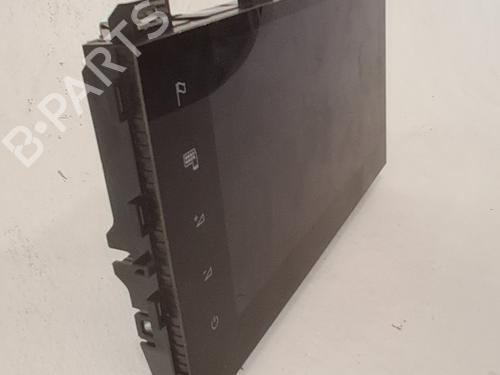 Display SEAT ATECA (KH7, KHP) 2.0 TDI | BP37592088C48 - Image 3