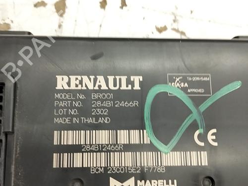 Electronic module NISSAN NV300 Kombi (X82) 2.0 dCi 110 | BP39400596M83 - Image 2