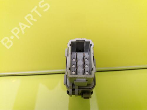 Used Right front window switch RENAULT MEGANE II (BM0/1_, CM0/1_) 2.0 16V (BM0U, CM0U) (135 hp) 24107384
