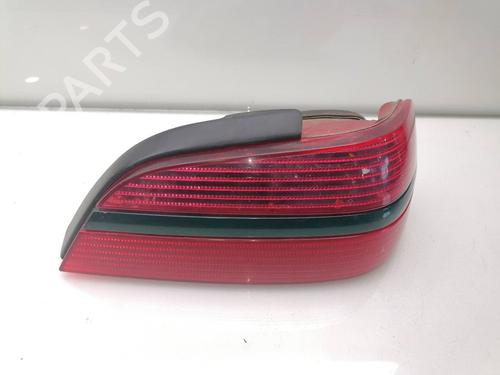 Used Right taillight PEUGEOT 406 (8B) 2.0 HDI 90 (90 hp) 23383898