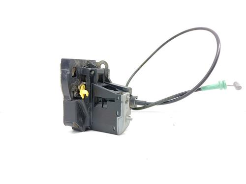 Rear left lock PEUGEOT 306 (7B, N3, N5) 1.9 STD | BP26169639C100 