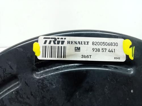 Servo brake NISSAN PRIMASTAR Van (X83) 2.0 dCi 90 | BP28141983M42 