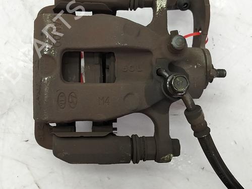 Left rear brake caliper KIA RIO III (UB) 1.2 CVVT | BP38418340M107 - Image 2