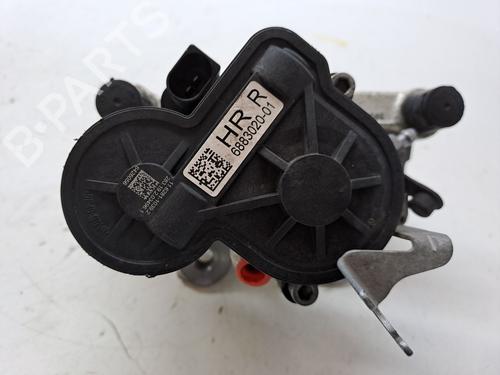 Right rear brake caliper BMW i3 (I01) Electric | BP23364237M106