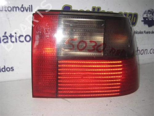 Used Right taillight SEAT IBIZA II (6K1) 1.4 i 16V (101 hp) 25459773
