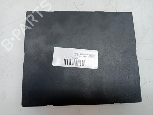 Used Electronic module AUDI A8 D4 (4H2, 4H8, 4HC, 4HL) 6.3 W12 quattro (500 hp) 23381912