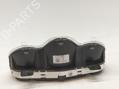 Instrument cluster KIA VENGA (YN) 1.4 CVVT | BP26192258C47 