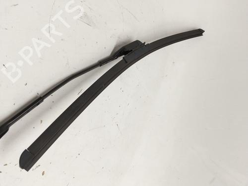 Front windshield wiper arm FIAT 500 (312_) 1.2 (312AXA1A) | BP24515325C143