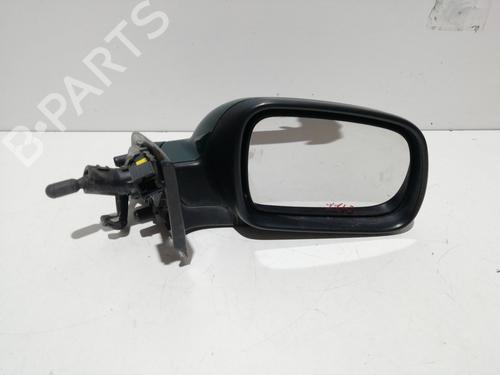 Right mirror PEUGEOT 307 (3A/C) 2.0 HDi 90 | BP25470058C27 