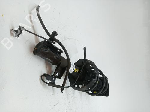 Left front shock absorber KIA CEE'D SW (ED) 1.4 | BP24239968M16 