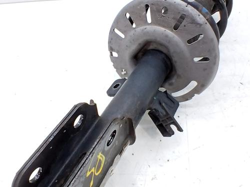 Used Left front shock absorber Left front shock absorber CITROËN C4 Grand Picasso II (DA_, DE_) 1.6 BlueHDi 120 (120 hp) 38416576 38416576