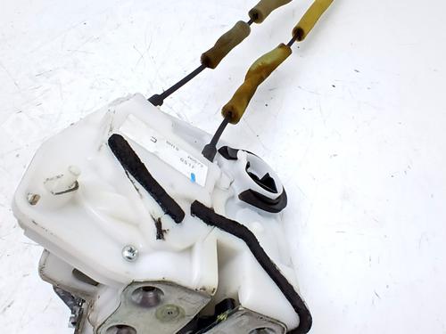 Used Rear right lock Rear right lock MAZDA 6 Hatchback (GH) 2.0 MZR-CD (GH14) (140 hp) 33765170 33765170