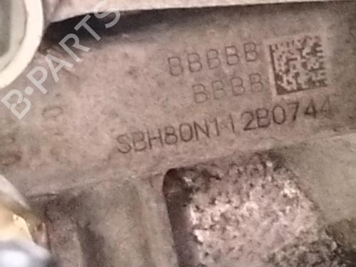 Engine HYUNDAI i30 (PDE, PD, PDEN) 2.0 N | BP36381263M1 - Image 2