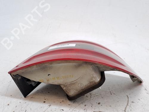 Right taillight MERCEDES-BENZ B-CLASS Sports Tourer (W245) B 200 CDI (245.208) | BP27606813C35 