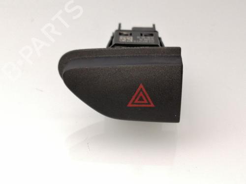 Used Warning switch RENAULT CLIO IV (BH_) 1.5 dCi 75 (75 hp) 23384852