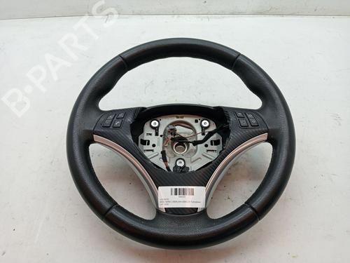 Used Steering wheel BMW 3 Touring (E91) 320 d (177 hp) 23356040