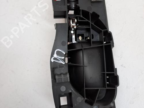Front right interior door handle CITROËN C-ELYSEE (DD_) 1.6 BlueHDi 100 | BP26492299I14 