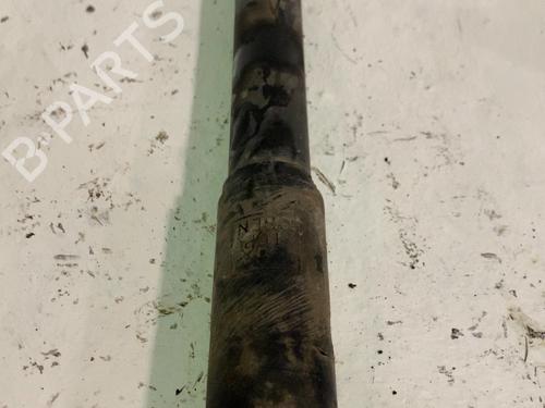 Used Left rear shock absorber Left rear shock absorber SMART CITY-COUPE (450) 0.6 (S1CLB1, 450.331, 450.336) (45 hp) 34608025 34608025