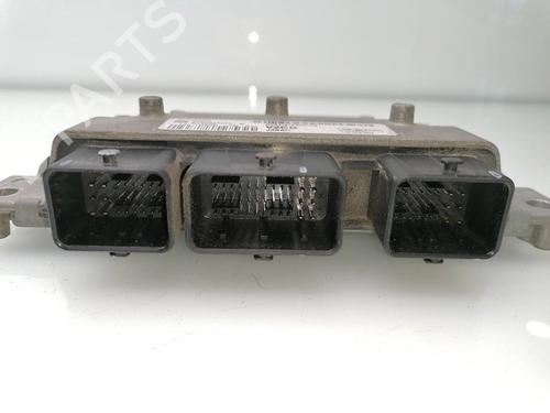 Engine control unit (ECU) FORD FIESTA VI (CB1, CCN) 1.4 TDCi | BP23938517M57 