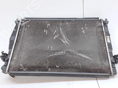 Water radiator SEAT ARONA (KJ7, KJP) 1.0 TGi | BP29179777M31 