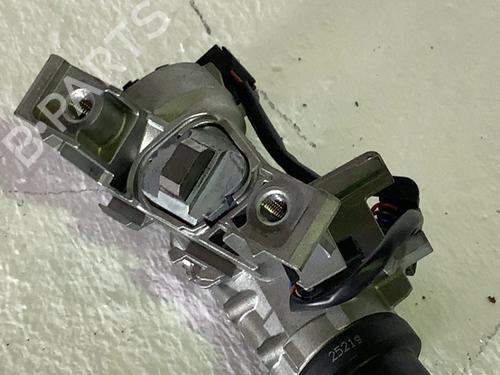 Ignition barrel VW EOS (1F7, 1F8) 2.0 TDI | BP38418546M48 - Image 4