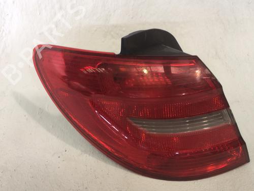 Used Left taillight Left taillight 39499048 39499048