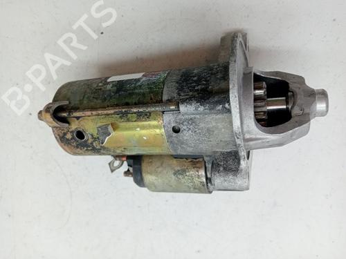 Startmotor FORD FOCUS II (DA_, HCP, DP) 1.6 TDCi | BP23358809M8 