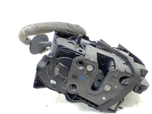 Rear right lock RENAULT SCÉNIC IV (J9_) 1.3 TCe 160 (J9NC) | BP32105723C99