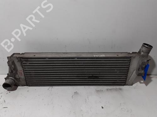 Used Intercooler RENAULT MEGANE II (BM0/1_, CM0/1_) 1.5 dCi (BM0F, BM0T, BM2B, CM0F, CM0T) (82 hp) 25987672