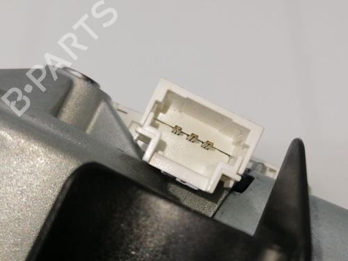 Used Rear wiper motor CITROËN C4 II (NC_) 1.6 HDi 115 (114 hp) 23385086
